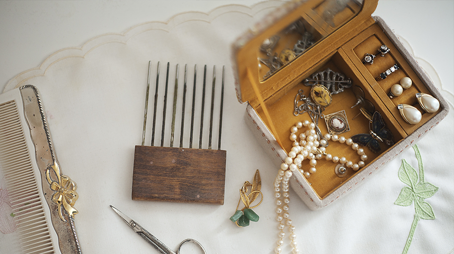 Preserving Precious Treasures: Essential Tips for Jewellery Care and 